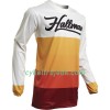 Langærmet MTB Trøje Thor Hallman Horizon N002 2020